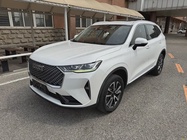 Haval H6 2020