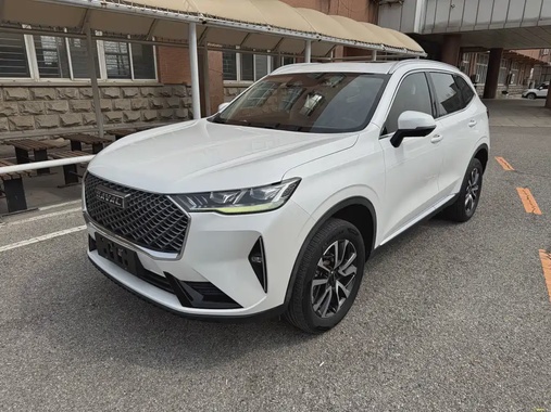 Haval H6 2020