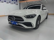 Mercedes-Benz C-Class 2023