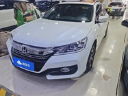 Honda Accord 2017