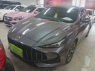 MG MG5 2024