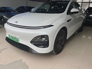XPeng G6 2025