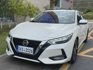 Nissan Sylphy 2019