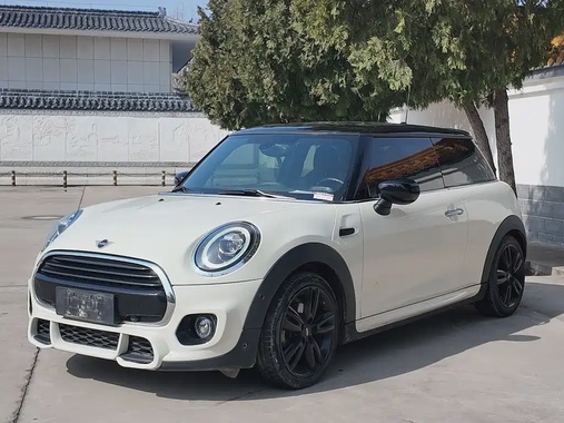 MINI Other 2021