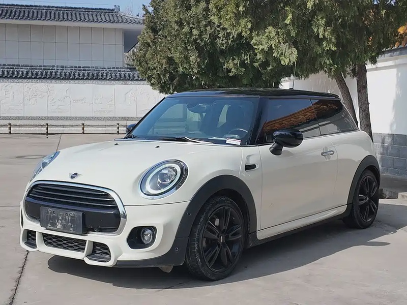 MINI Other