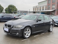 BMW 3 Series 2012