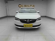 Buick Excelle 2022