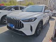 Jetour X70 PLUS 2024