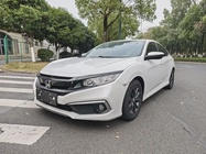 Honda Civic 2021