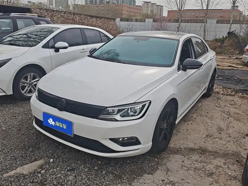 Volkswagen Lamando