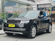 Land Rover Range Rover 2023