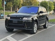 Land Rover Sport 2015