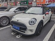 MINI Other 2019