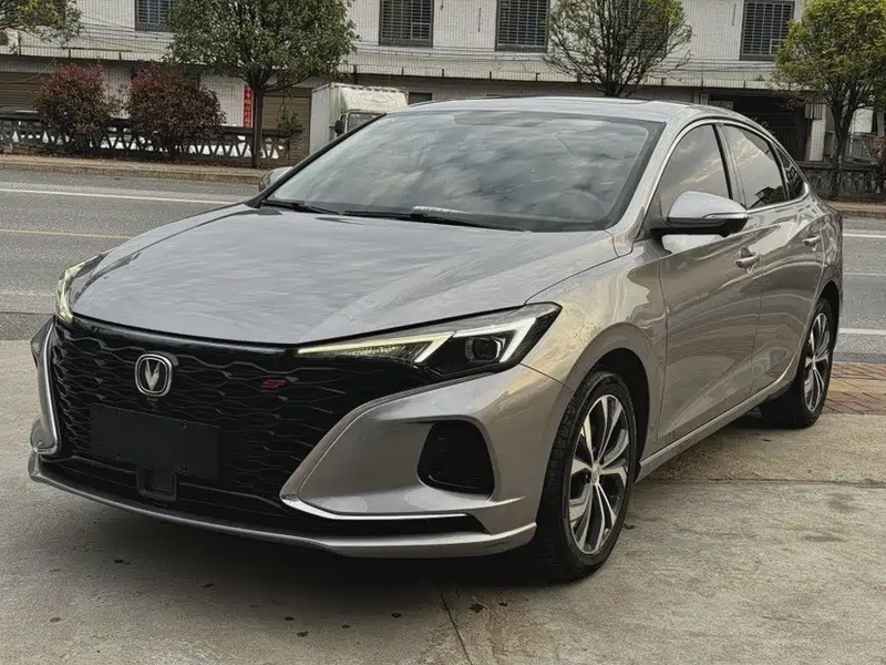 Changan Eado