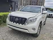 Toyota Prado 2016