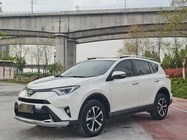 Toyota RAV4 2019