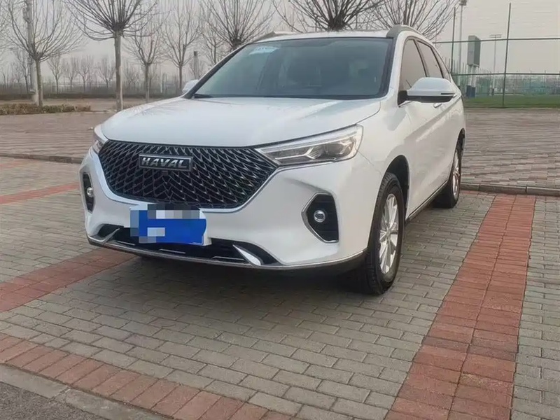 Haval M6