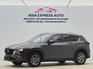 Mazda CX-5 2023