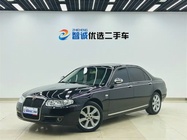 Roewe 750 2014