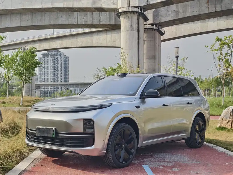 Li Auto L9