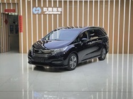 Honda Odyssey 2019