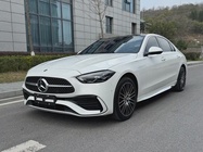 Mercedes-Benz C-Class 2024