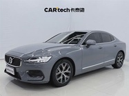 Volvo S60 2023