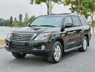 Lexus LX 2009