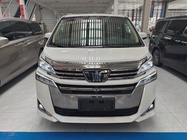 Toyota Vellfire 2019