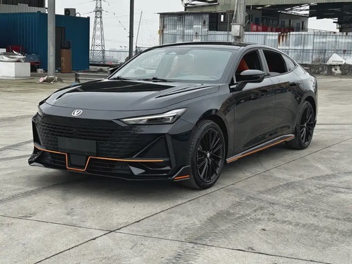 Changan UNI-V 2023