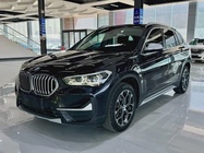 BMW X1 2022
