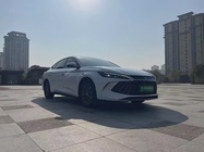 BYD Qin L 2025