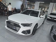 Audi A4 2023