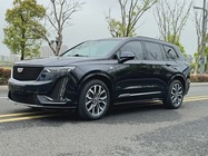 Cadillac XT6 2023
