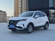 Changan CS15 2021