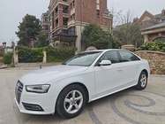 Audi A4 2014