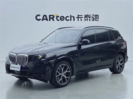 BMW X5 2024