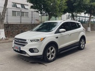 Ford Kuga 2017