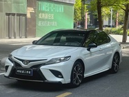 Toyota Camry 2020