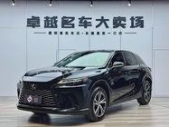 Lexus RX 2024