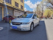 Honda Odyssey 2009
