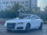 Audi A7 2012