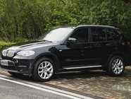 BMW X5 2014
