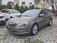 Buick Excelle 2015