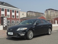 Ford Mondeo 2011