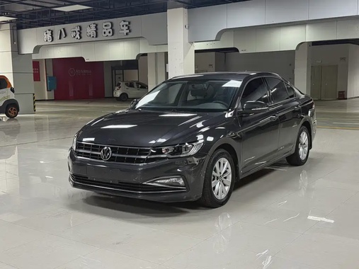 Volkswagen Bora 2022