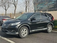 Honda CR-V 2014