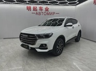 Haval H6 2023