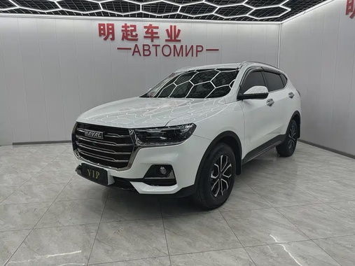 Haval H6 2023