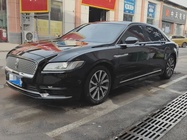 Lincoln Continental 2019